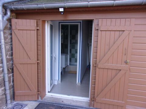  Appartement � louer 1 pi�ce 27 m�