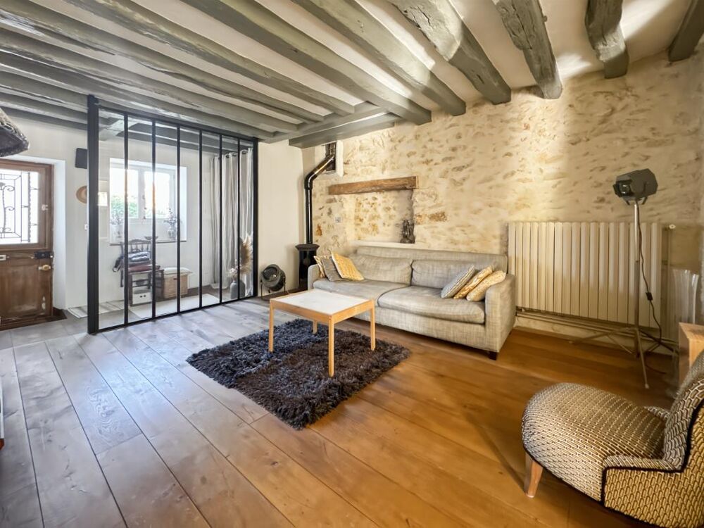 Vente Maison Maison Plaisir