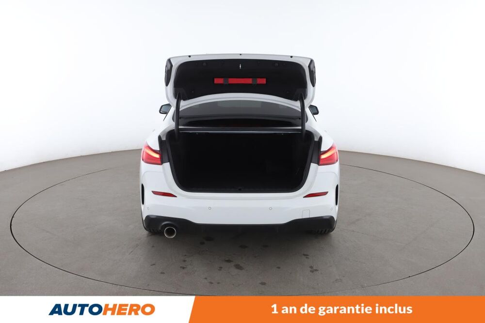 Serie 2 218i M Sport 136 ch 2021 occasion 92130 Issy-les-Moulineaux
