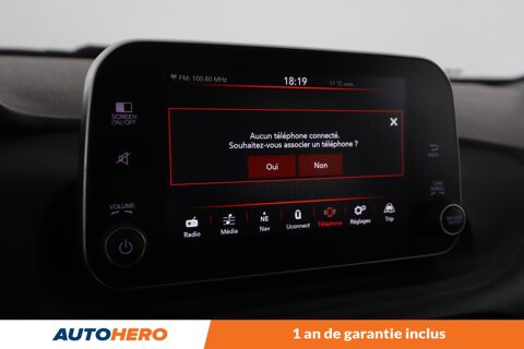 Tipo SW 1.6 MultiJet Business DCT 120 ch 2019 occasion 92130 Issy-les-Moulineaux
