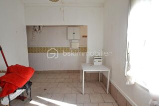  Maison à vendre 3 pièces 45 m²