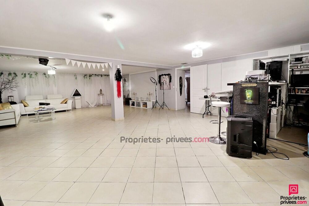  vendre  Maison Sainte-Genevive-des-Bois (91700)