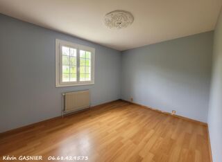  Maison à vendre 4 pièces 93 m²