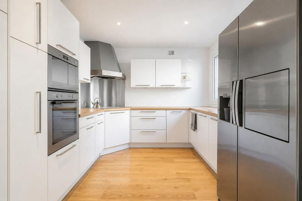 à vendre  Villa Vence (06140)