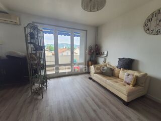  Appartement � vendre 4 pi�ces 91 m�