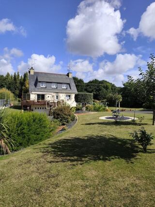  Maison  vendre 6 pices 120 m