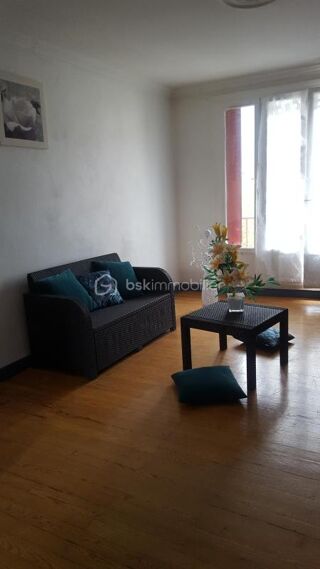  Appartement � vendre 3 pi�ces 53 m�