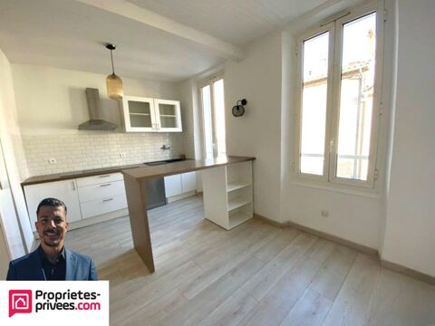   Appartement Auriol 4 pi�ces 73m2 avec terrasse Sud 16m� + garage Appartement - 4 pi�ce(s) - 73 m�