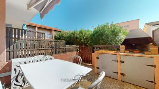Vente Appartement EN EXCLUSIVITE - PORT LA NOUVELLE - STUDIO ENTIÈREMENT MEUBLÉ Port la nouvelle