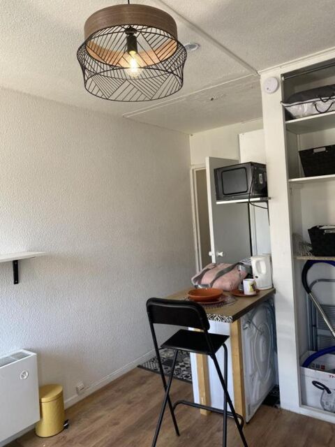  Appartement � louer 1 pi�ce 15 m�