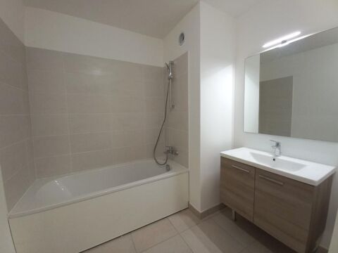  Appartement � louer 3 pi�ces 60 m�