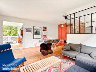  Appartement  vendre 5 pices 100 m