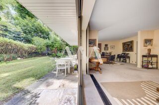  Appartement à vendre 5 pièces 146 m²