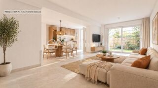  Maison à vendre 5 pièces 121 m²