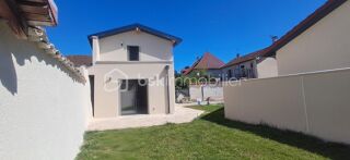  Maison à vendre 3 pièces 70 m²