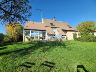 Vente Maison Beau pavillon familial au calme, avec vue dégagée sur les champs à Boissy-sous-Saint-Yon Boissy sous saint yon