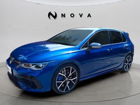 Golf VIII R • 4motion Carplay 320ch 2021 occasion 33600 Pessac