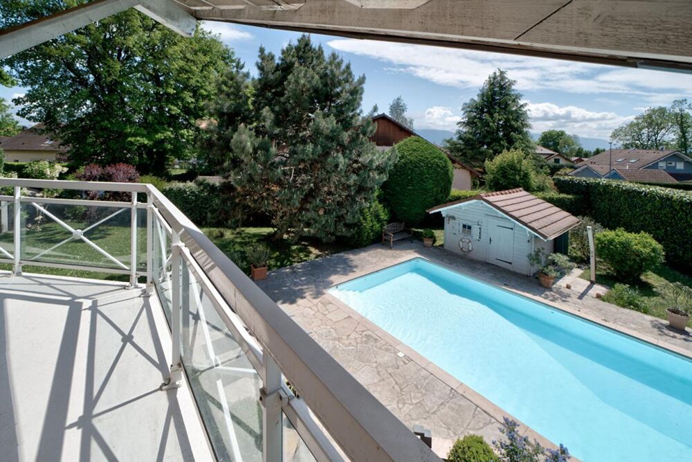  vendre  Maison Prvessin-Mons (01280)