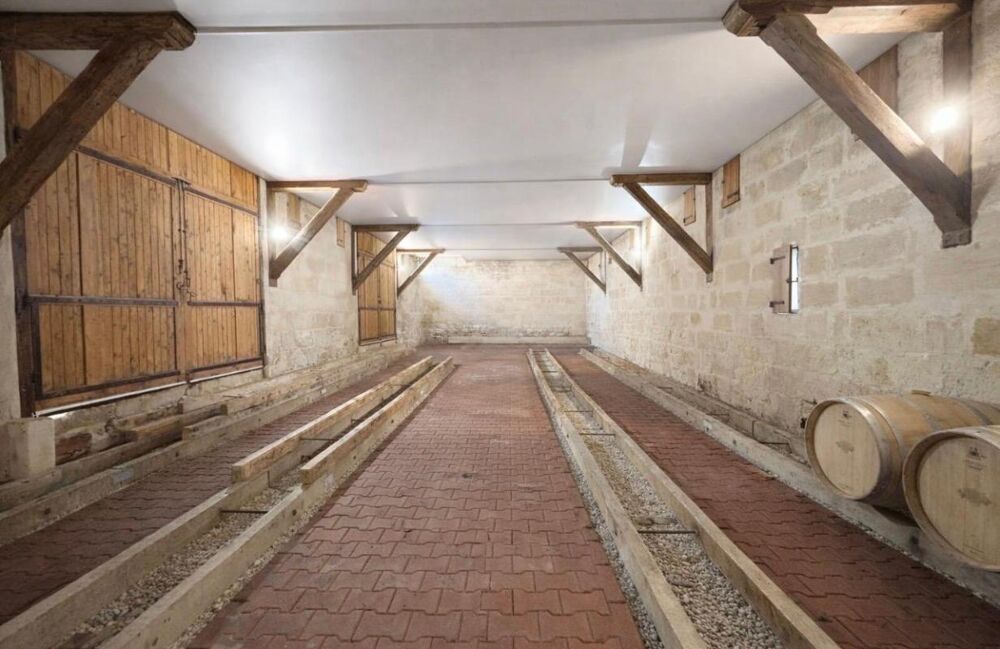 à vendre  Propriété/château Tauriac (33710)