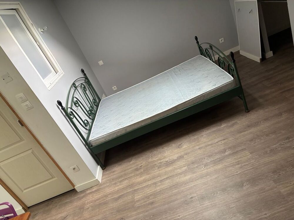 Location Appartement Studio de 27m2 à louer sur Montauban Montauban
