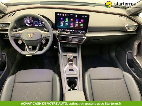 Formentor 1.5 eTSI Hybrid 150 ch DSG7 V 2026 occasion 69190 Saint-Fons