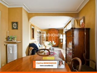  Appartement � vendre 3 pi�ces 70 m�