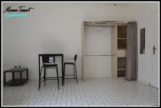  Appartement � louer 1 pi�ce 23 m�