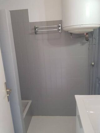  Appartement � louer 1 pi�ce 18 m�