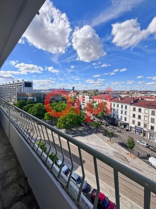  Appartement à louer 3 pièces 54 m²