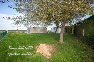  Maison à vendre 3 pièces 78 m²