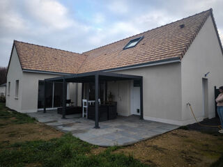  Maison � vendre 6 pi�ces 120 m�