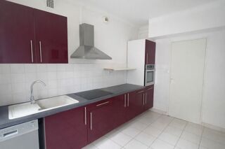  Appartement � vendre 3 pi�ces 69 m�