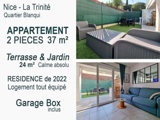  Appartement  vendre 2 pices 37 m