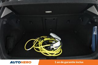 Golf VIII 1.4 Hybrid Rechargeable OPF Style DSG6 204 ch 2021 occasion 92130 Issy-les-Moulineaux