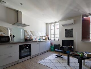  Appartement  vendre 2 pices 41 m