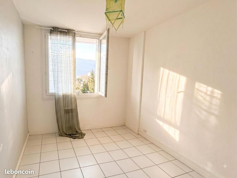 Grenoble sud spacieux duplex idéal investisseur