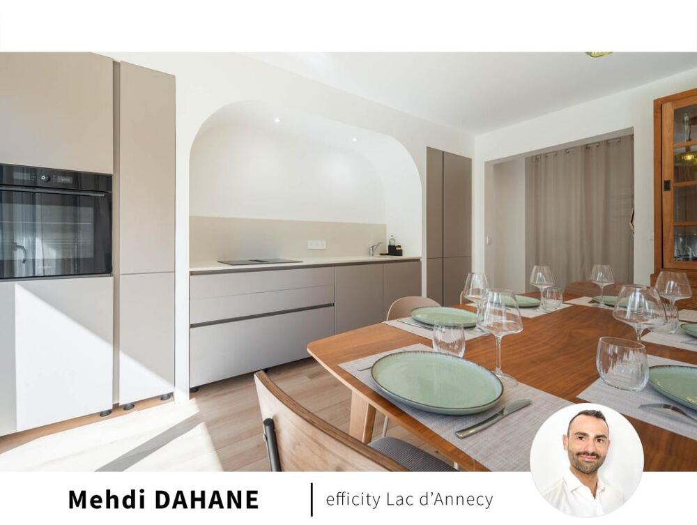 Vente Appartement Appartement Annecy