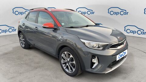 Stonic 1.0 T-GDi 100 Mild Hybrid Launch Edition - Entretien constru 2021 occasion 37230 Fondettes