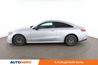 Classe E 300 9G-Tronic 245 ch 2017 occasion 92130 Issy-les-Moulineaux