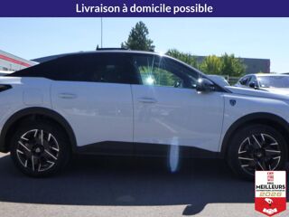3008 Hybrid 145 e-DCS6 GT +Toit +Pack 360&deg; +Focal 2025 occasion 10150 Lavau