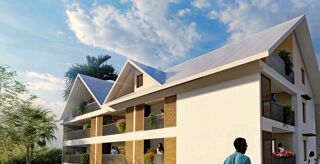  Appartement � vendre 3 pi�ces 73 m�