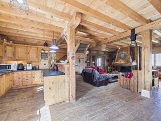  Chalet à vendre 9 pièces 304 m²