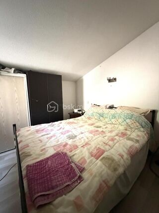  Maison à vendre 3 pièces 45 m²