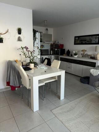  Appartement � louer 2 pi�ces 46 m�