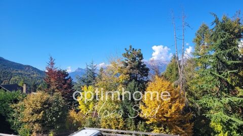   Beau studio avec coin montagne Appartement - 1 pi�ce(s) - 23 m�