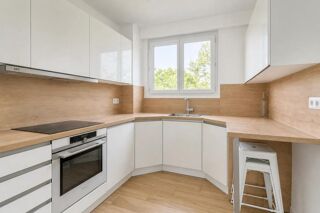  Appartement à vendre 4 pièces 94 m²