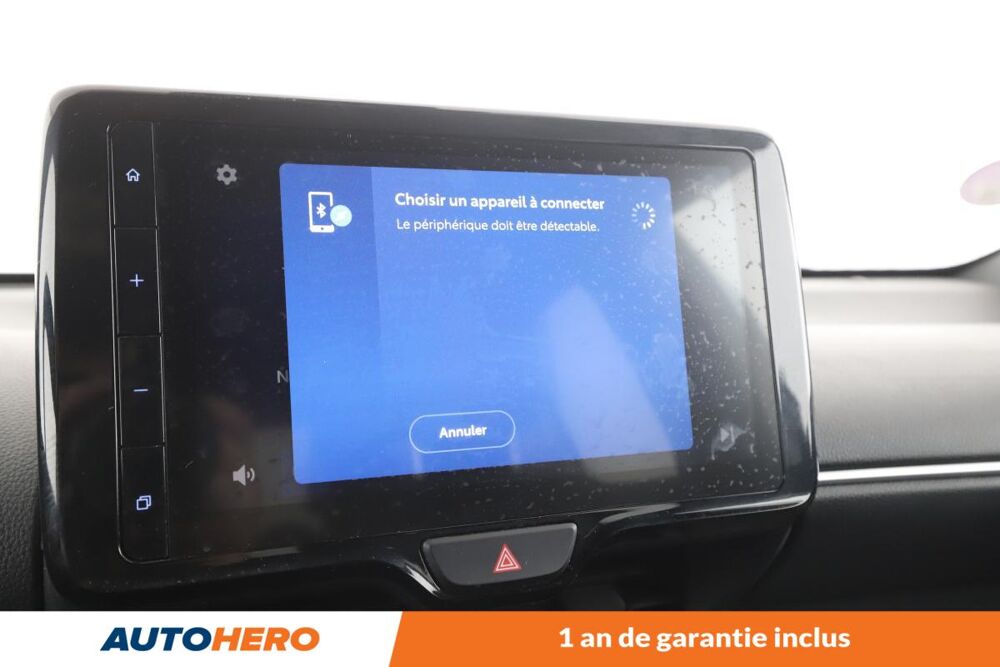 Yaris Cross 1.5 2WD Design 116H 2021 occasion 92130 Issy-les-Moulineaux
