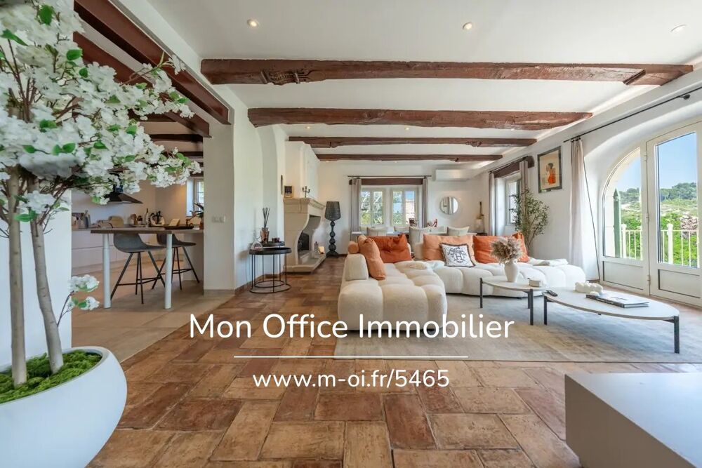 � vendre  Maison Cabri�s (13480)