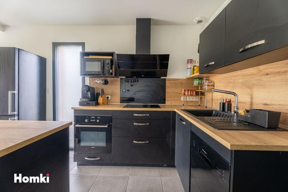 Vente Maison Maison/Villa T5 de 103 m² à Mérignac 33700 Merignac