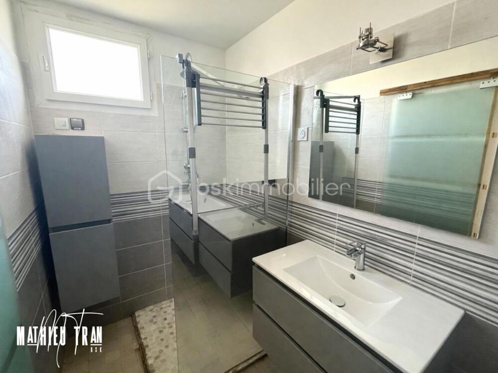 Vente Maison Maison charmante des années 60 avec terrasse couverte Coutras